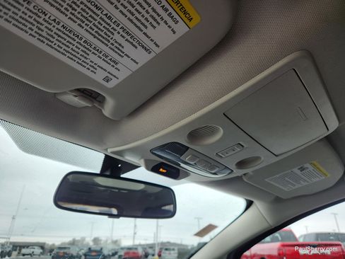 Used 2019 Ford EcoSport SE image 38