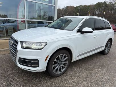 Used 2019 Audi Q7 3.0T Premium Plus w/ Premium Plus Package