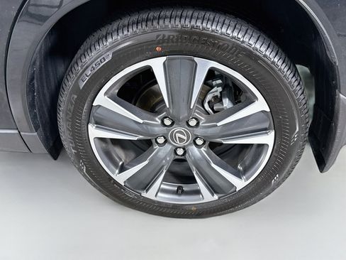 Used 2026 Lexus UX 300h AWD w/ Accessory Package (2T) image 29