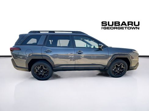 New 2026 Subaru Outback Limited AWD/4WD image 8