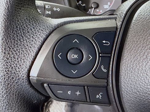 Used 2023 Toyota Corolla LE w/ LE Premium Package image 14