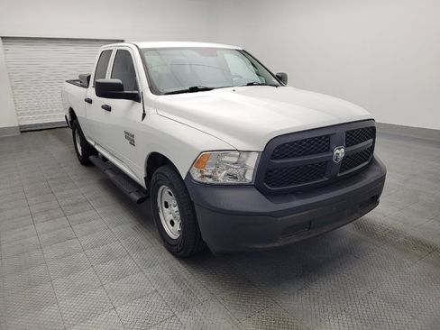 Used 2020 RAM 1500 Tradesman image 13
