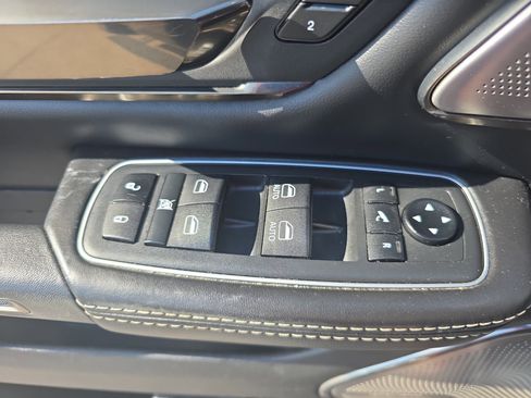 Used 2021 RAM 1500 Limited w/ Night Edition AWD/4WD image 27