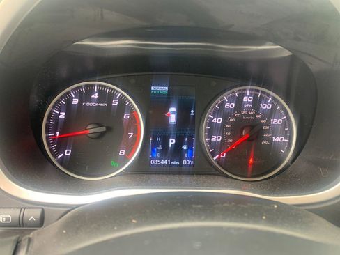 Used 2022 Mitsubishi Eclipse Cross SE AWD/4WD image 31