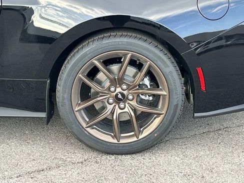 New 2026 Ford Mustang EcoBoost image 12