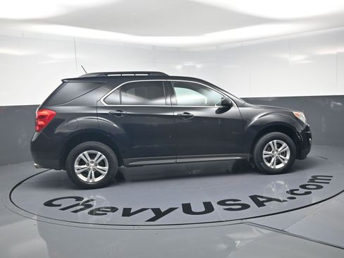 Used 2013 Chevrolet Equinox LT AWD/4WD image 10