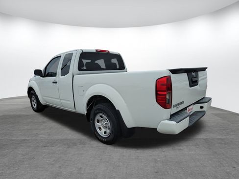 Used 2019 Nissan Frontier S image 7
