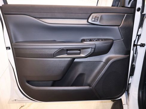 New 2026 Ford Ranger Raptor AWD/4WD image 10