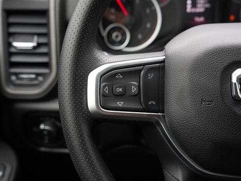 New 2026 RAM 2500 Tradesman image 7