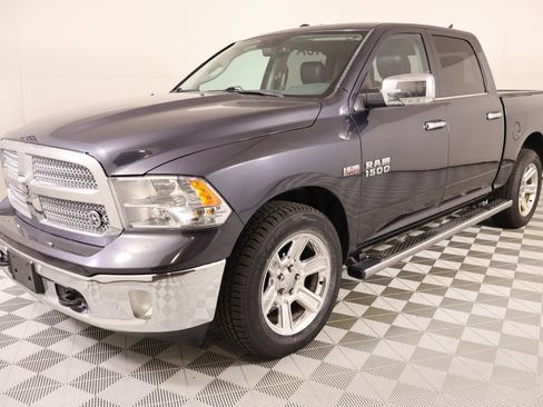 Used 2018 RAM 1500 Lone Star RWD image 8