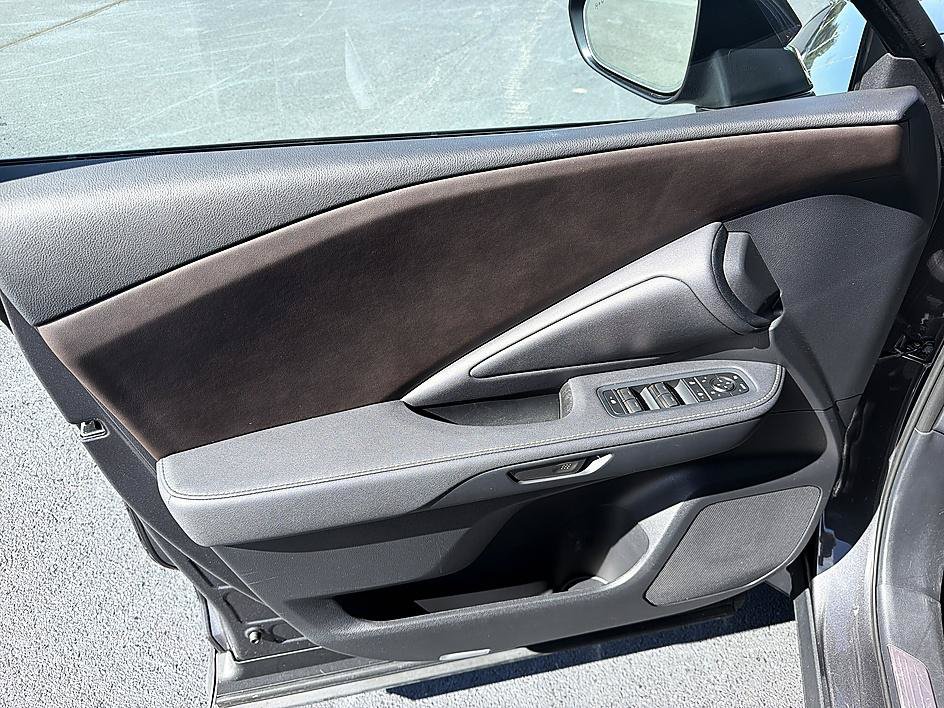 Used 2025 Lexus TX 350 AWD w/ Technology Package image 11