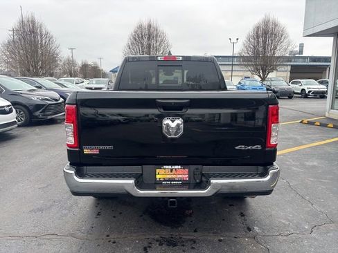 Used 2024 RAM 1500 Big Horn image 5