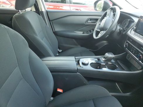 Certified 2025 Nissan Rogue S AWD/4WD image 19