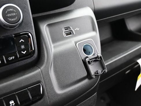 New 2026 RAM ProMaster 1500 image 20