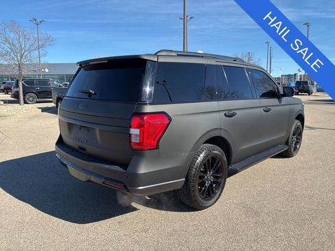 Used 2022 Ford Expedition XLT AWD/4WD image 8