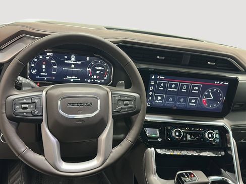 Used 2026 GMC Sierra 1500 Denali w/ Denali Reserve Package image 10