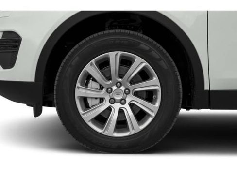 Used 2019 Land Rover Discovery Sport HSE AWD/4WD image 12