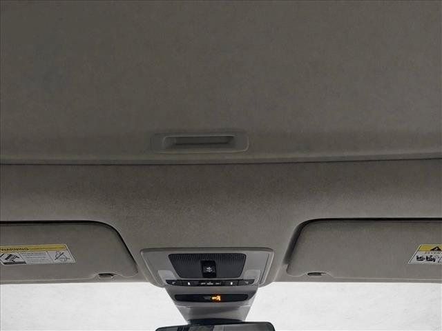 New 2027 Honda HR-V EX-L image 13