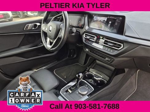 Used 2022 BMW 228i Gran Coupe w/ Convenience Package image 13