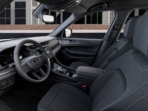 New 2026 Jeep Grand Cherokee Laredo X RWD image 22