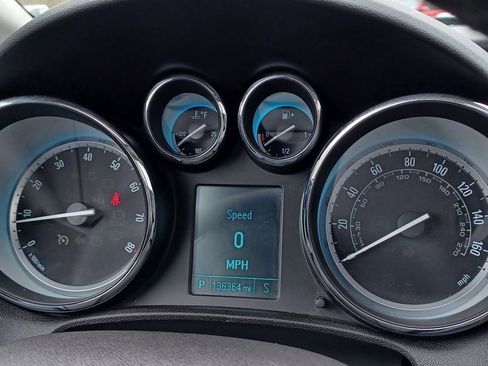 Used 2015 Buick Verano Convenience FWD image 15