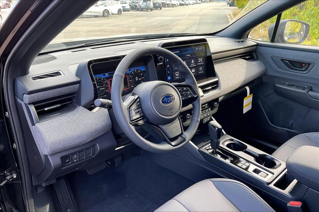 New 2026 Subaru Outback Limited XT AWD/4WD image 10