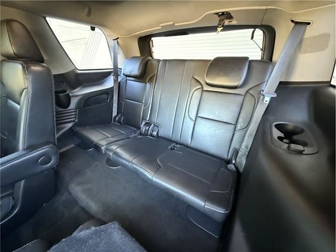 Used 2017 Chevrolet Tahoe Premier AWD/4WD image 25