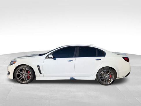 Used 2016 Chevrolet SS image 4