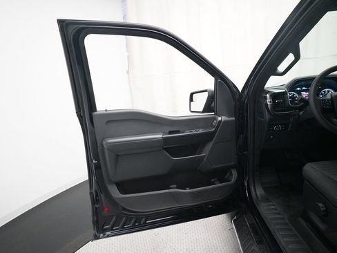 Used 2023 Ford F150 XL w/ STX Appearance Package AWD/4WD image 27