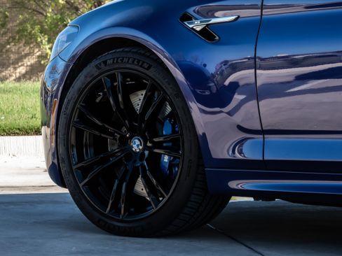 Used 2020 BMW M5 w/ Executive Package image 50