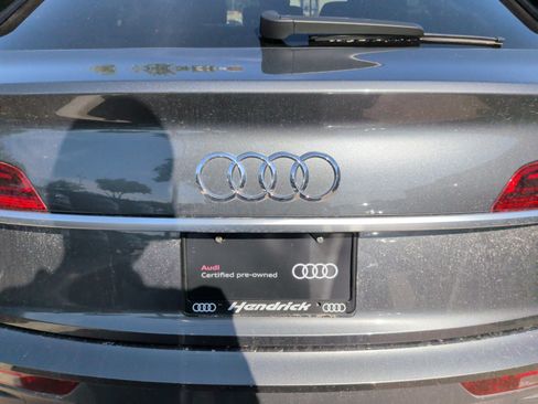 Certified 2023 Audi Q5 2.0T Premium w/ Convenience Package AWD/4WD image 40