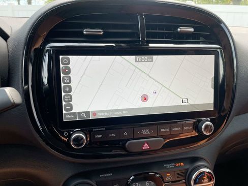 New 2025 Kia Soul EX image 45