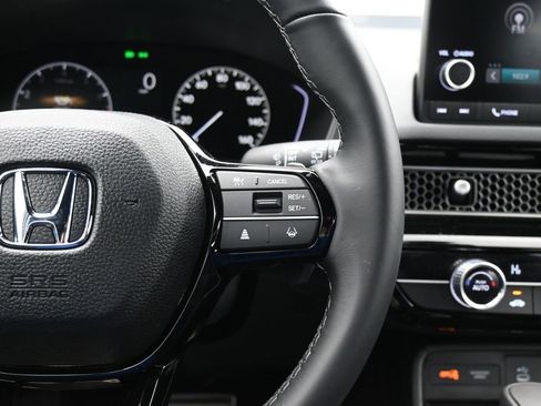 Used 2026 Honda Civic Sport image 46