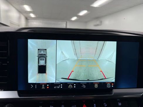 Used 2024 Chevrolet Silverado 1500 RST w/ RST All Star Premium Package image 19