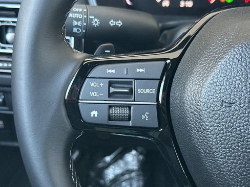 New 2026 Honda Civic Sport image 25