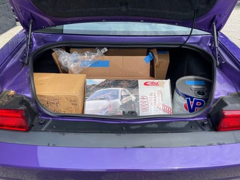 Used 2014 Dodge Challenger SRT8 Core w/ Sound Group image 17