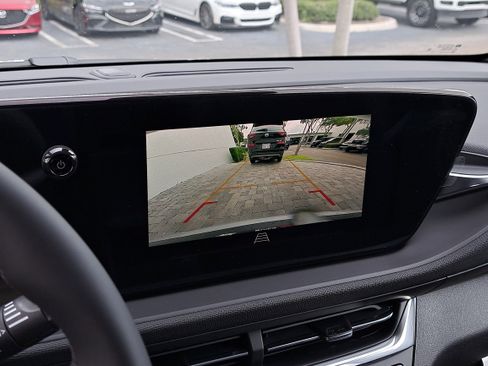 New 2026 Buick Envista Preferred w/ Convenience I Package image 30