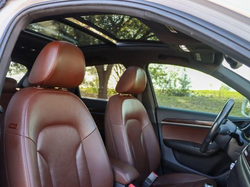 Used 2015 Audi Q3 2.0T Premium Plus image 21