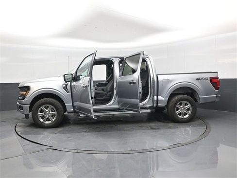 Used 2024 Ford F150 XLT w/ Mobile Office Package image 46