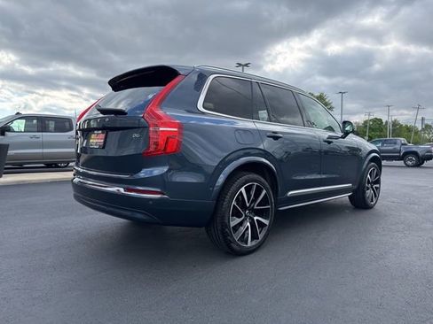 Used 2023 Volvo XC90 B6 Plus w/ Protection Package Premier AWD/4WD image 7