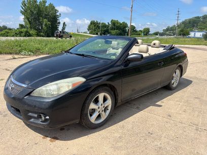 Used 2008 Toyota Solara SLE