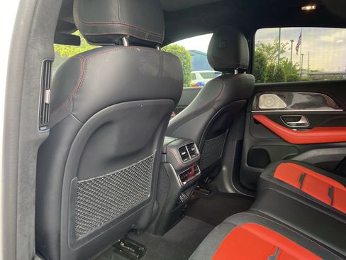 Used 2023 Mercedes-Benz GLE 63 AMG S image 45