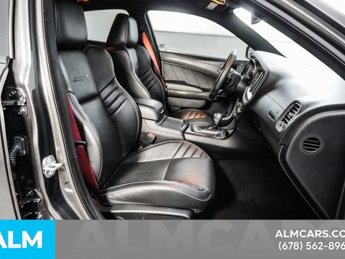 Used 2022 Dodge Charger SRT Hellcat w/ Harman/Kardon Audio Group image 20