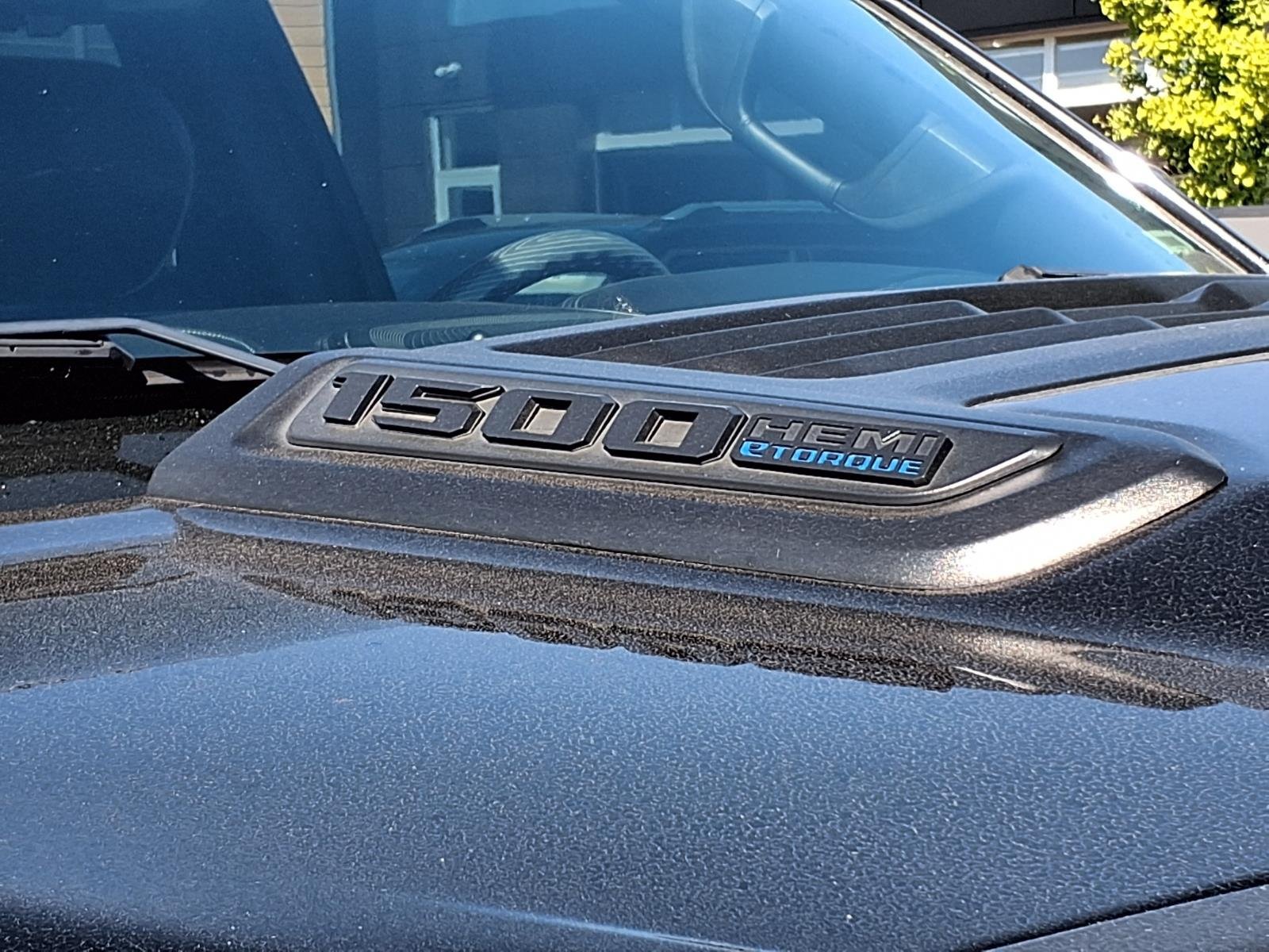 Used 2021 RAM 1500 Limited w/ Night Edition AWD/4WD image 27