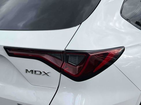 Used 2022 Acura MDX Type S image 14