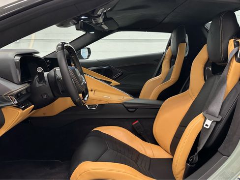 Used 2024 Chevrolet Corvette E-Ray w/ Stealth Interior Trim Package AWD/4WD image 18