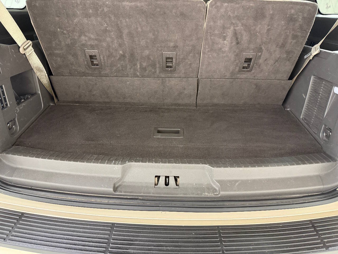 Used 2018 Ford Expedition XLT w/ Equipment Group 202A RWD image 77