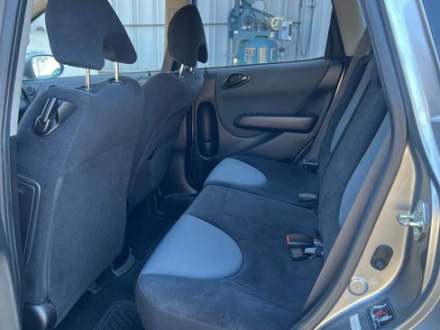 Used 2008 Honda Fit Sport image 22