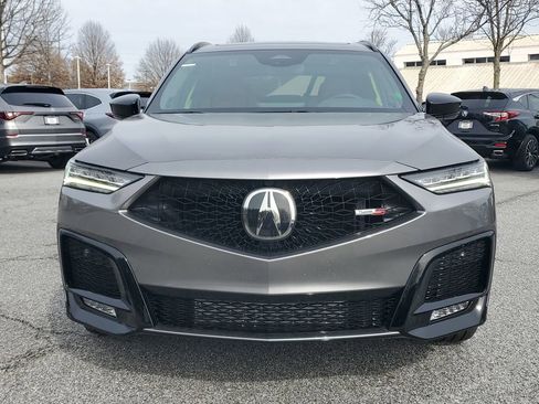 New 2026 Acura MDX Type S image 2