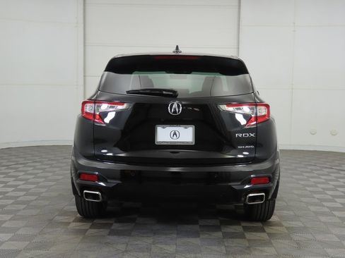 New 2026 Acura RDX SH-AWD w/ Advance Package image 6